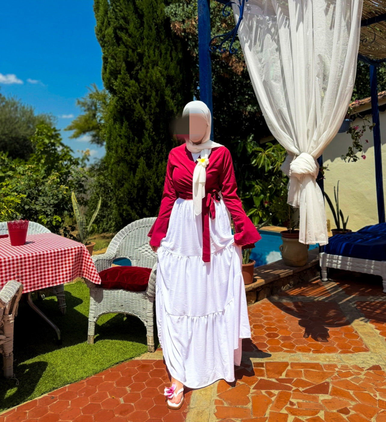 Ensemble SHAMS