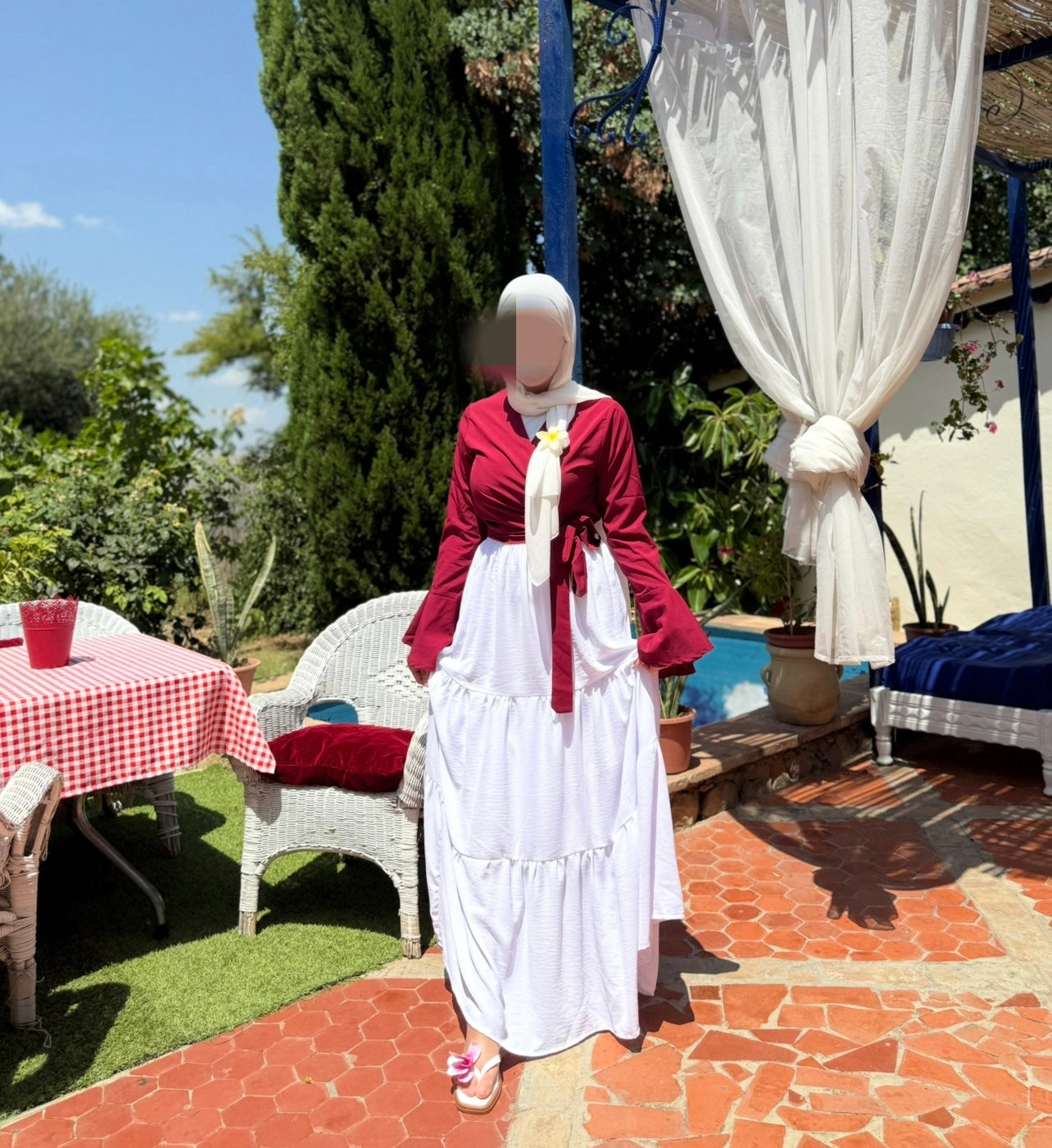 Ensemble SHAMS