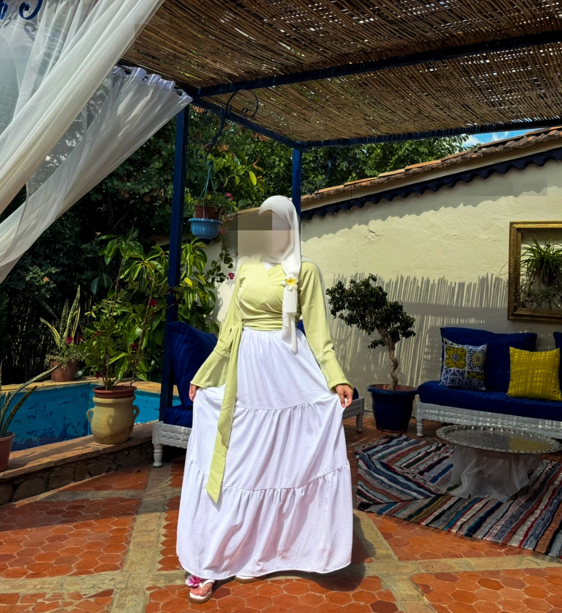 Ensemble SHAMS