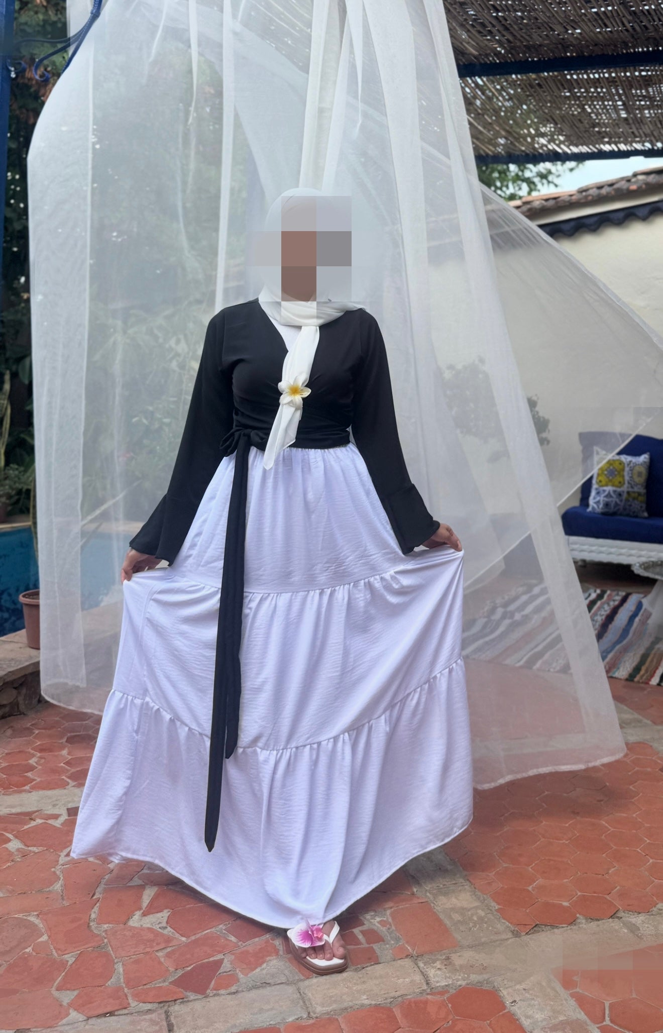 Ensemble SHAMS