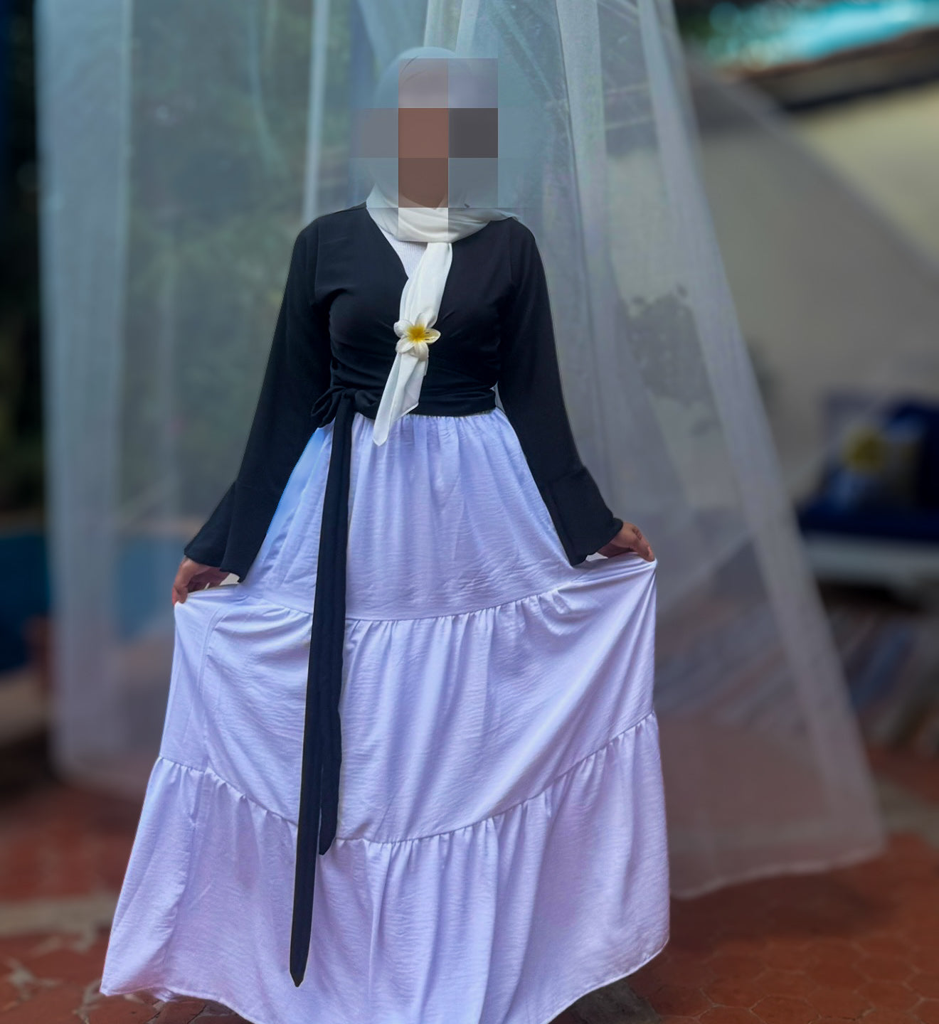 Ensemble SHAMS